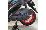 Yamaha Aerox 155 Cybercity Tahun 2025